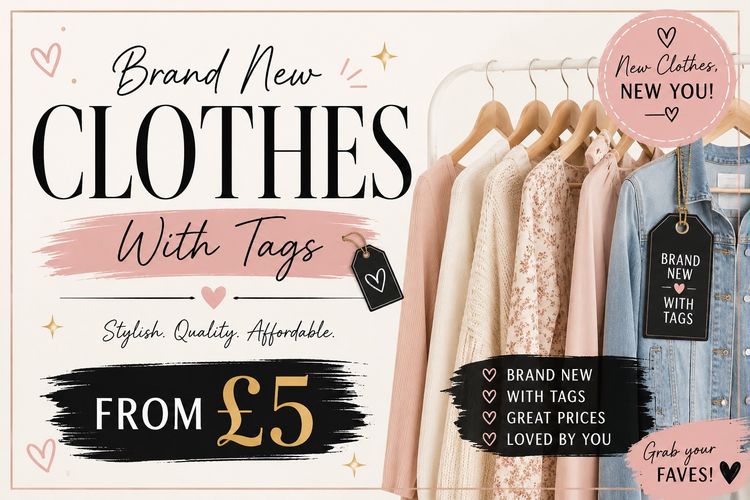 Clothes image 1